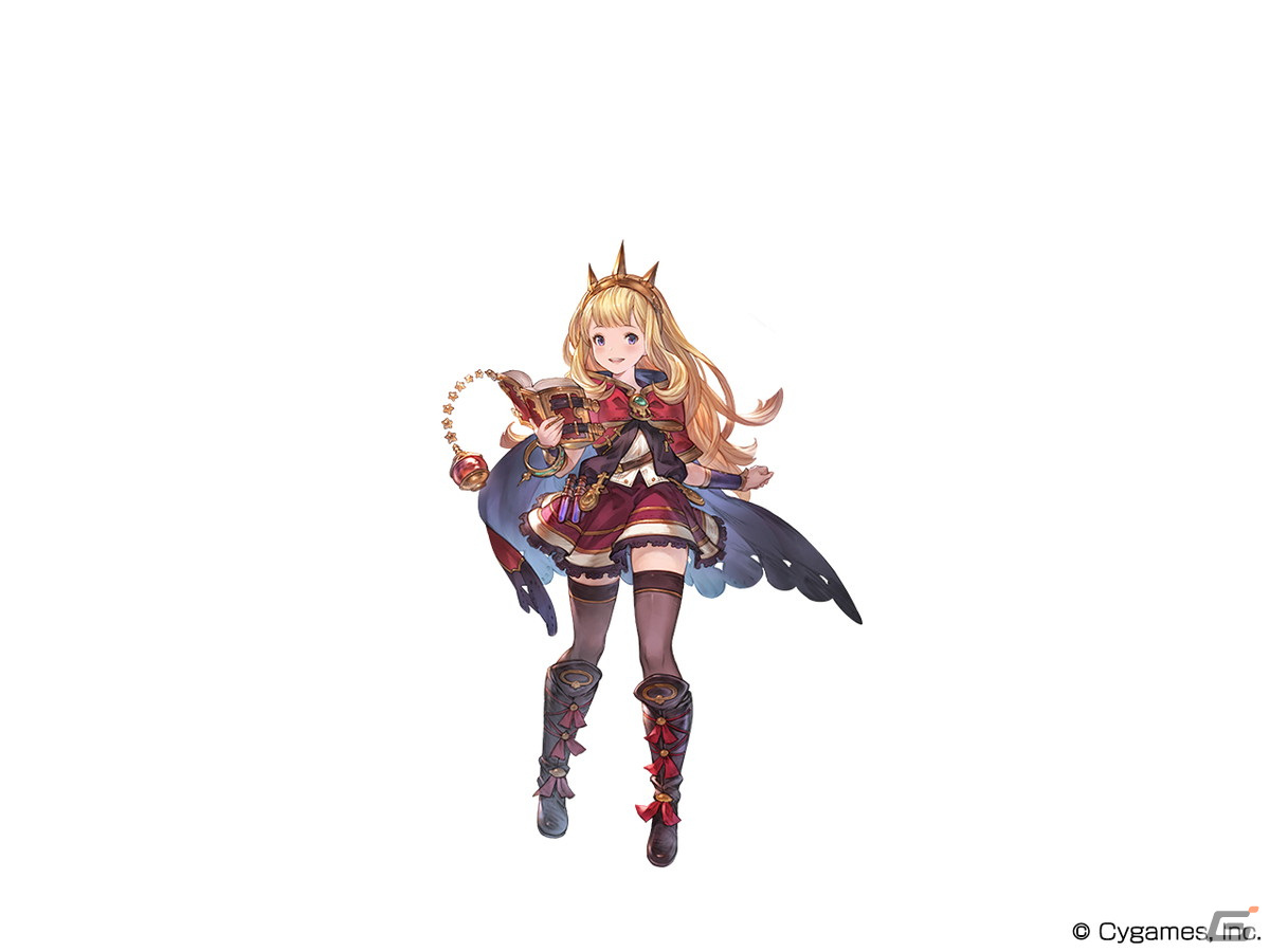 「グランブルーファンタジー」で「ONE PIECE FILM RED」とのコラボイベントが9月14日より開催！の画像17
