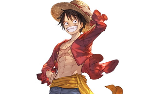 「グランブルーファンタジー」で「ONE PIECE FILM RED」とのコラボイベントが9月14日より開催！