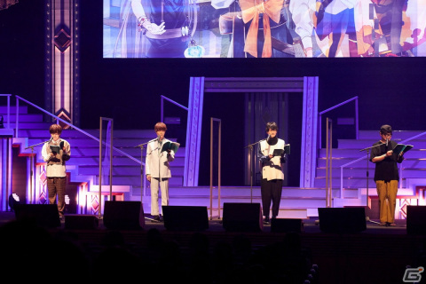 3年ぶりにキャスト＆ファンが集結！「オトメイトパーティー2022」4日・昼公演をレポートの画像4