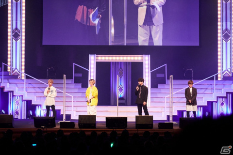 3年ぶりにキャスト＆ファンが集結！「オトメイトパーティー2022」4日・昼公演をレポートの画像6