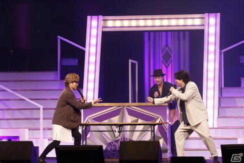 3年ぶりにキャスト＆ファンが集結！「オトメイトパーティー2022」4日・昼公演をレポートの画像7