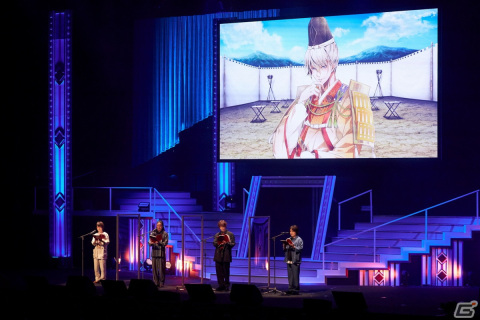 3年ぶりにキャスト＆ファンが集結！「オトメイトパーティー2022」4日・昼公演をレポートの画像8