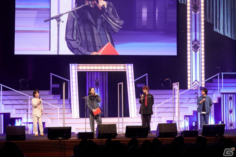 3年ぶりにキャスト＆ファンが集結！「オトメイトパーティー2022」4日・昼公演をレポートの画像9