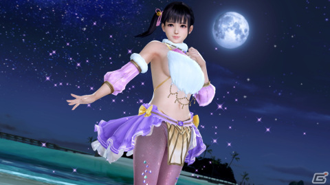 「DEAD OR ALIVE XVV」が「コーエーテクモ LIVE! in TGS2022」に出張！ゲストに相沢舞さんや高野麻里佳さんが出演の画像8
