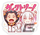 「クラッシュフィーバー」で「Re:ゼロから始める異世界生活」コラボ第3弾が実施決定―エミリアやレムたちが再登場の画像13