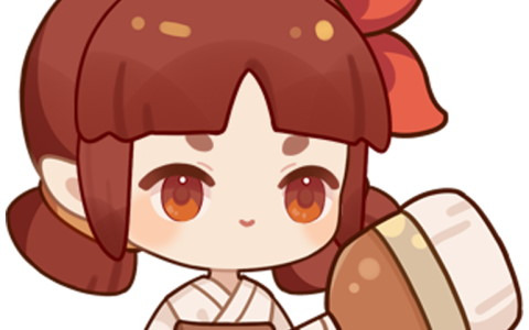 「大繁盛！ももはな飯店」のキャラクター情報が公開！CBT記念のフォロー＆RTキャンペーンも