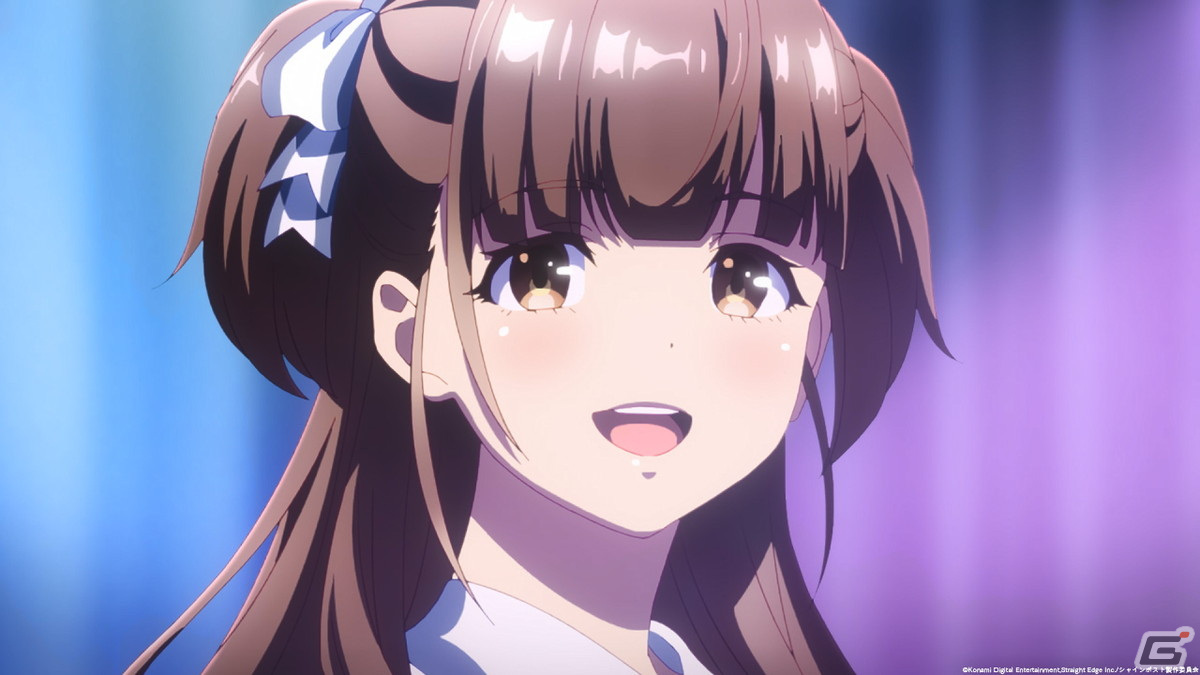 TVアニメ「シャインポスト」第9話「青天国春は《信じない》」のあらすじ＆先行場面カットが公開！の画像4