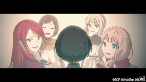 「バンドリ！ ガールズバンドパーティ！」TK （凛として時雨）さんからAfterglowへの提供楽曲「独創収差」が追加！の画像5