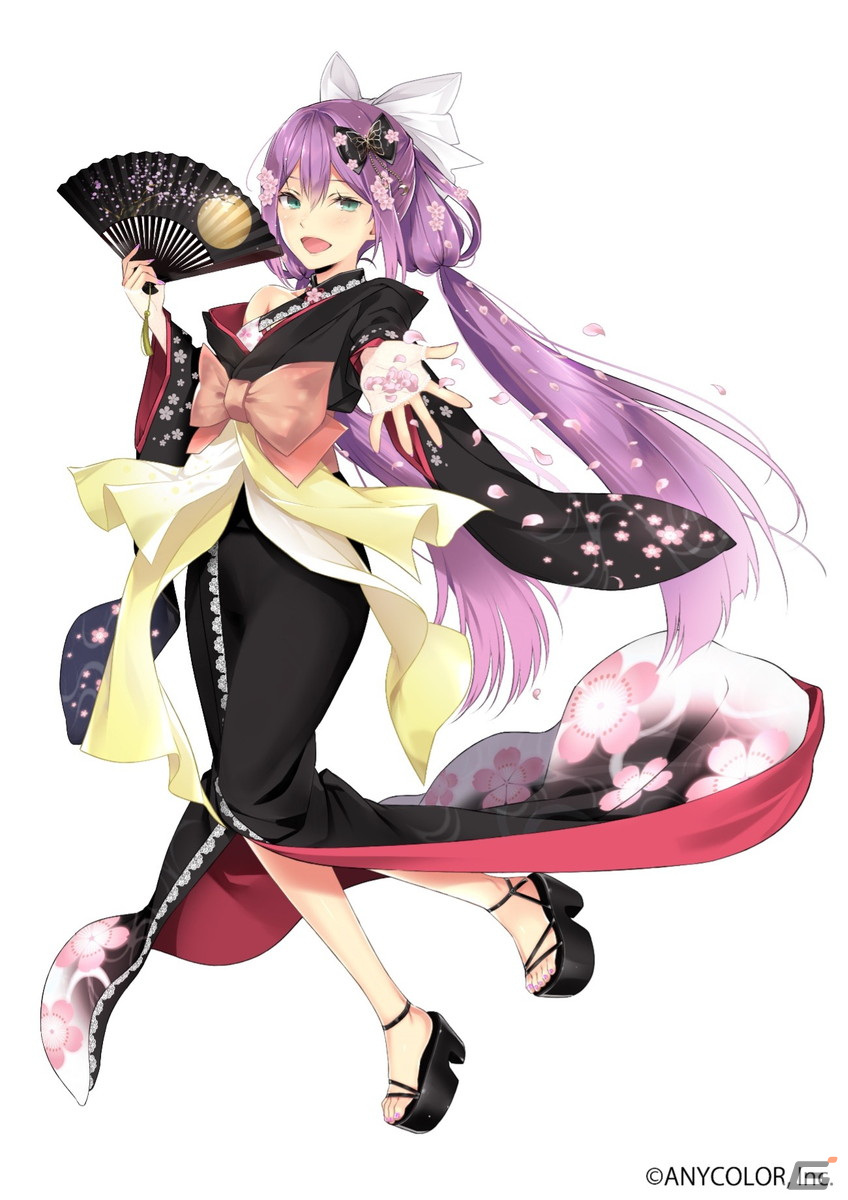 「崩壊3rd」の公式生放送「長空市市営放送局」が9月14日に配信！小林沙苗さんや山本希望さんらがゲストとして出演の画像5