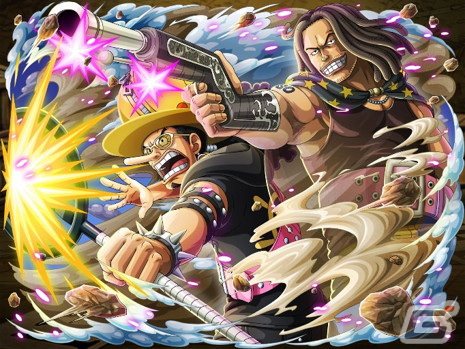 「ONE PIECE トレジャークルーズ」にて「ONE PIECE FILM RED 私は最強 超スゴフェス!!終幕編」が開催！の画像3
