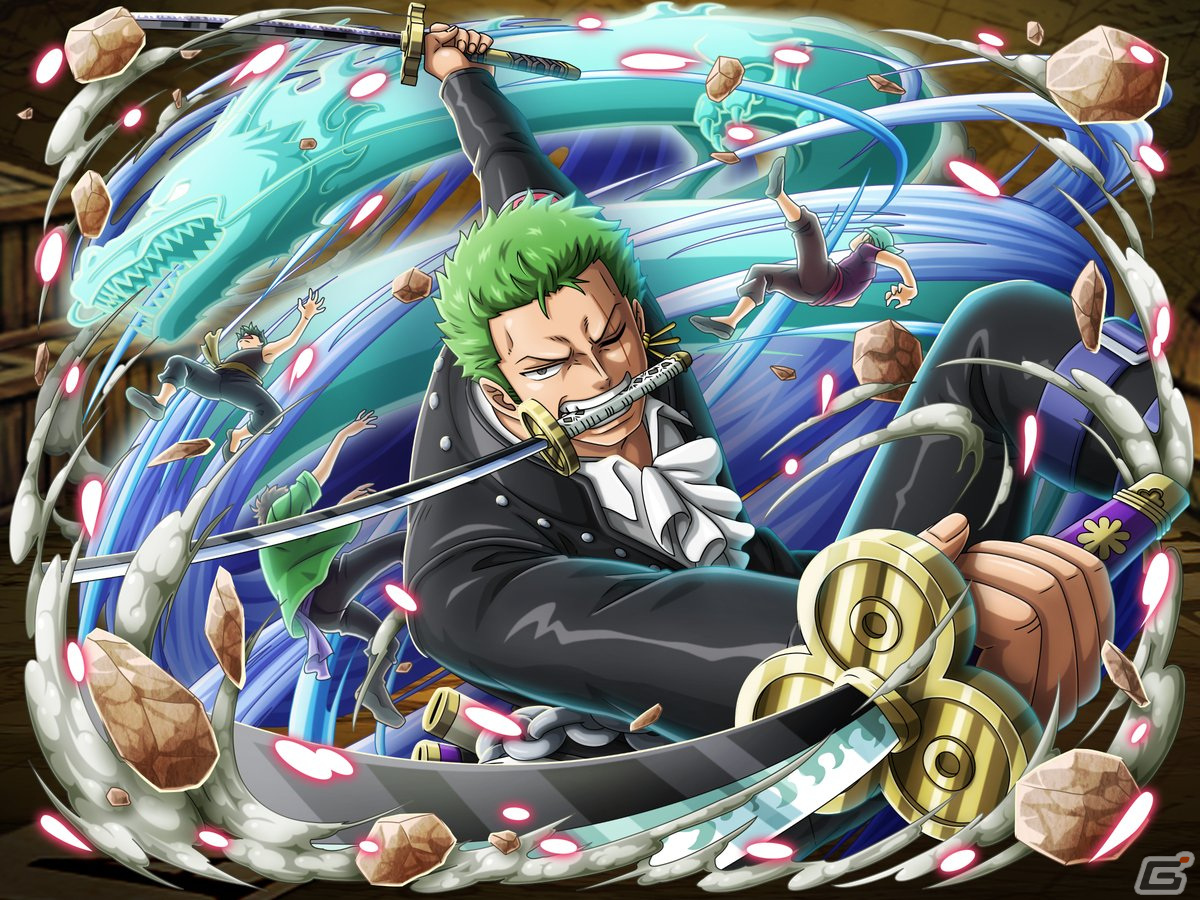 「ONE PIECE トレジャークルーズ」にて「ONE PIECE FILM RED 私は最強 超スゴフェス!!終幕編」が開催！の画像4