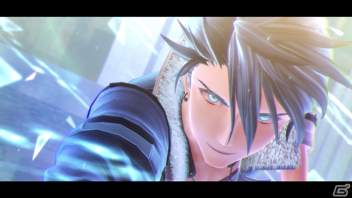「英雄伝説 黎の軌跡II -CRIMSON SiN-」の主題歌を使用したオープニングムービーが公開！の画像10