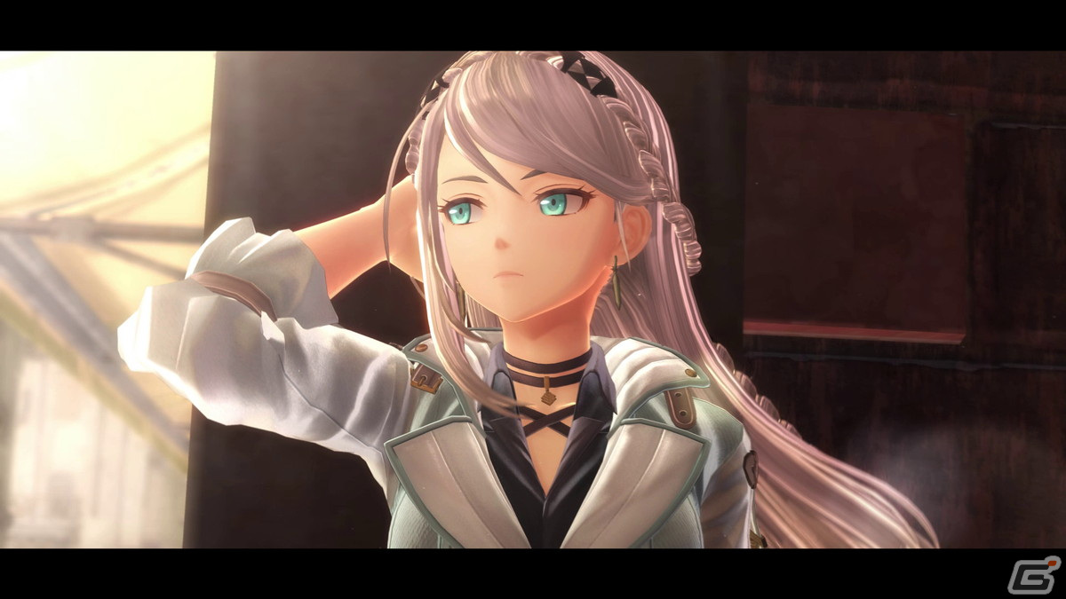 「英雄伝説 黎の軌跡II -CRIMSON SiN-」の主題歌を使用したオープニングムービーが公開！の画像2