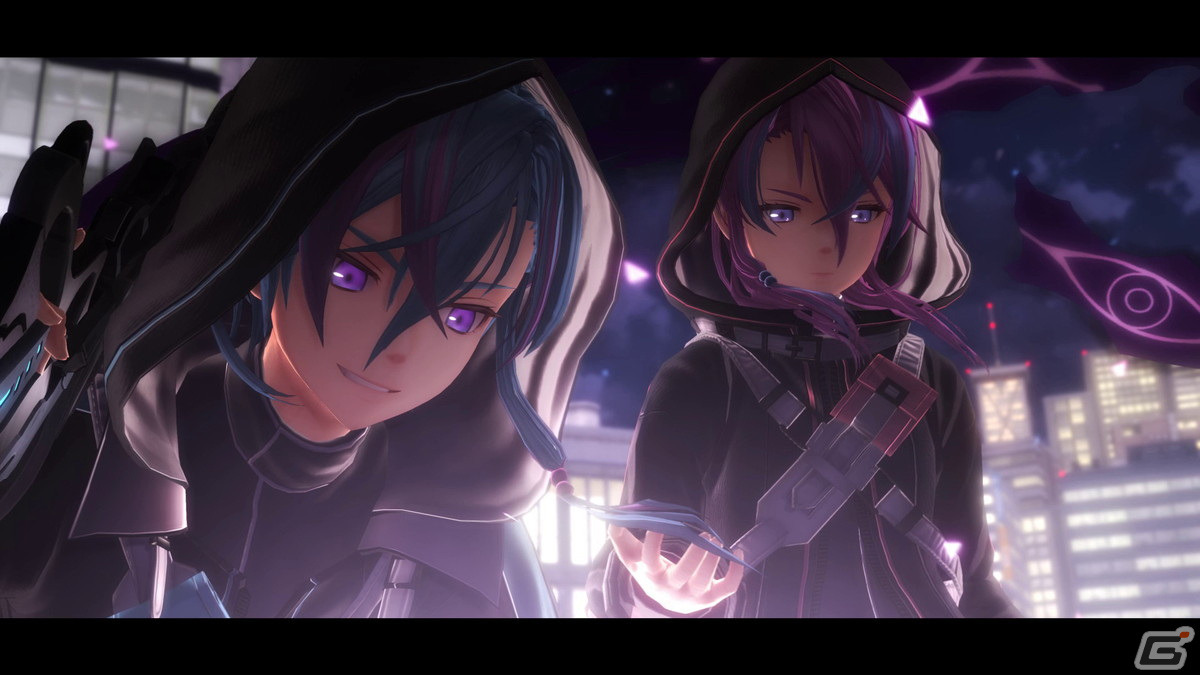 「英雄伝説 黎の軌跡II -CRIMSON SiN-」の主題歌を使用したオープニングムービーが公開！の画像6