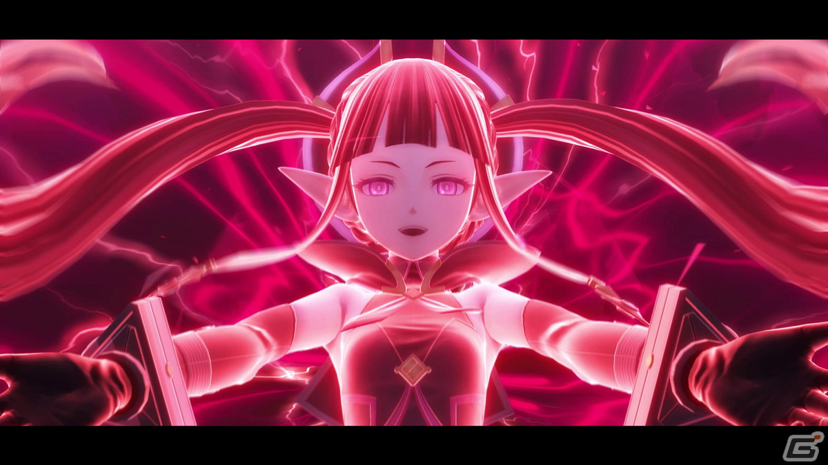 「英雄伝説 黎の軌跡II -CRIMSON SiN-」の主題歌を使用したオープニングムービーが公開！の画像7