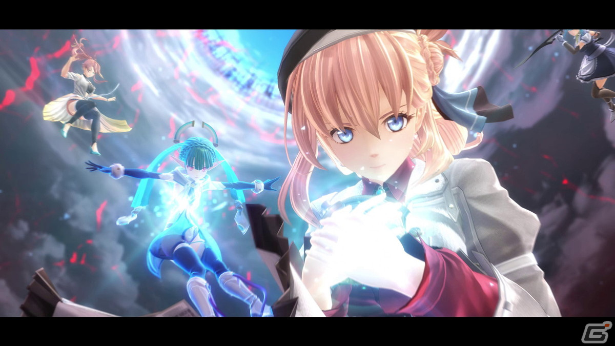 「英雄伝説 黎の軌跡II -CRIMSON SiN-」の主題歌を使用したオープニングムービーが公開！の画像8