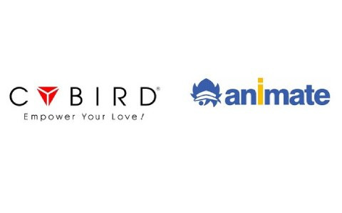サイバード、アニメイトとのゲーム事業領域における共同事業推進の合意を発表