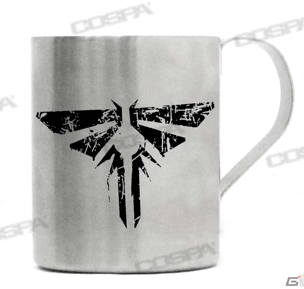 エリーとジョエルが描かれたTシャツやファイアフライステッカーなど「The Last of Us」の新商品が登場！の画像10