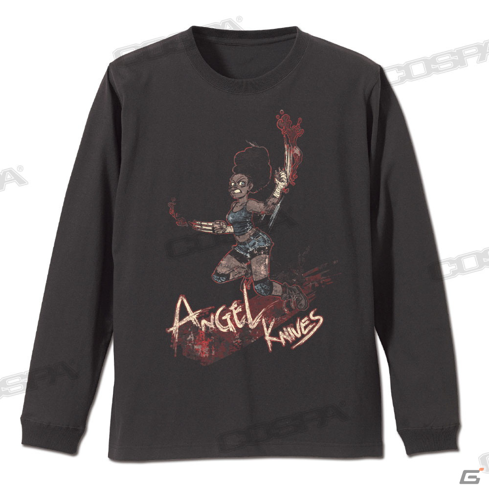 エリーとジョエルが描かれたTシャツやファイアフライステッカーなど「The Last of Us」の新商品が登場！の画像13