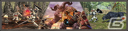 「ファイナルファンタジーXI」アンバスケードにデュラハン族とハイドラ族が登場！「蝕世のエンブリオ」には新たなシナリオが追加の画像5
