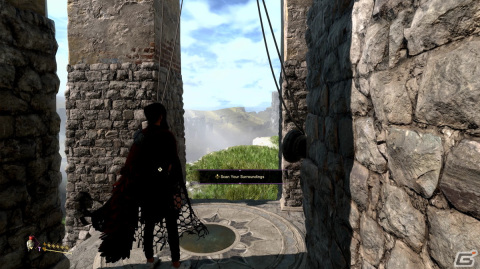 「FF」とも「DQ」とも違うRPGを目指して――「FORSPOKEN」寺田武史氏&光野雷生氏インタビュー【TGS2022】の画像7