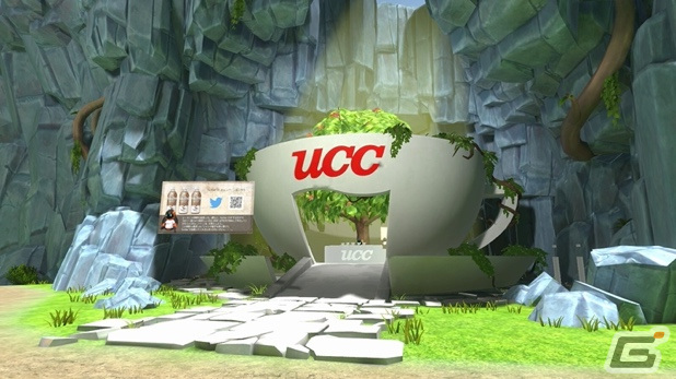 電通グループが東京ゲームショウ2022のバーチャル会場「東京ゲームショウ VR 2022」に基盤システムを提供の画像7