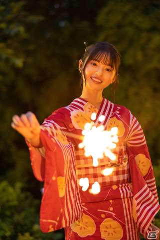 「乃木恋」1,000万DLを突破！齋藤飛鳥さんら1期生4人が自撮りで旅をする記念ムービー「1期生で行こう！」が配信決定の画像4