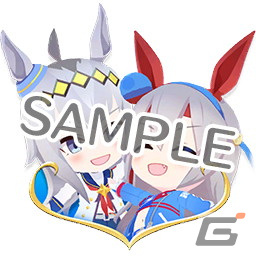 「StarHorse4」×「ウマ娘 プリティーダービー」コラボ第二弾が開催！ウマ娘おなじみのクレーンゲームが再現されて登場の画像16