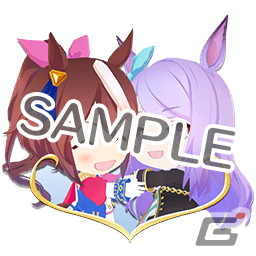 「StarHorse4」×「ウマ娘 プリティーダービー」コラボ第二弾が開催！ウマ娘おなじみのクレーンゲームが再現されて登場の画像17