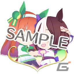 「StarHorse4」×「ウマ娘 プリティーダービー」コラボ第二弾が開催！ウマ娘おなじみのクレーンゲームが再現されて登場の画像18