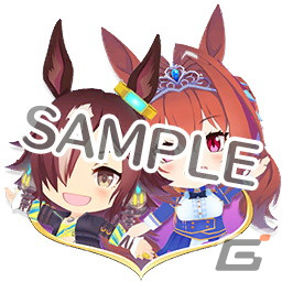 「StarHorse4」×「ウマ娘 プリティーダービー」コラボ第二弾が開催！ウマ娘おなじみのクレーンゲームが再現されて登場の画像19