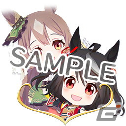 「StarHorse4」×「ウマ娘 プリティーダービー」コラボ第二弾が開催！ウマ娘おなじみのクレーンゲームが再現されて登場の画像20