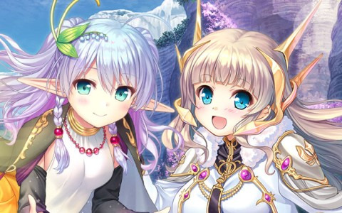 「あいりすミスティリア！」がサービス開始4周年！記念キャンペーンやイベントが実施