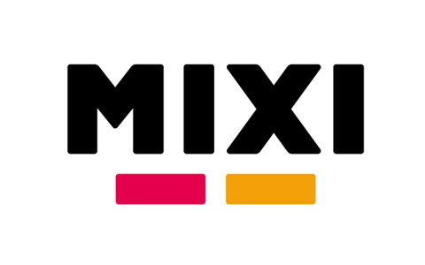 ミクシィ、エンターテインメント事業ブランド「XFLAG（エックスフラッグ）」を10月より「MIXI」に統合