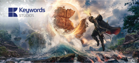 キーワーズ・インターナショナルがTGS2022のビジネスデーに出展――日本市場で提供するゲーム制作サービスを紹介の画像1