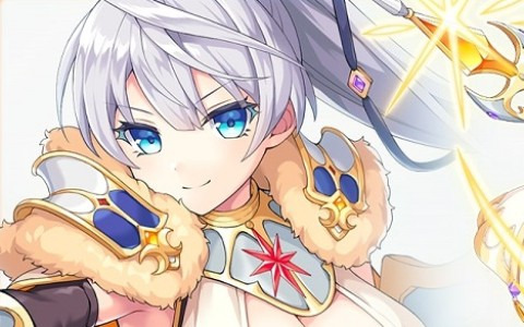 「れじぇくろ！～レジェンド・クローバー～」新キャラクター「アレクサンダー」「パールヴァティー」が登場