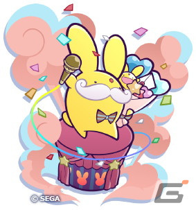 「ぷよぷよ！！クエスト」高難易度クエスト「蒸気と暗闇の塔」開催！「蒸気都市のカーバンクル」や「蒸気都市のアリィ」が登場の画像2