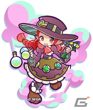 「ぷよぷよ！！クエスト」高難易度クエスト「蒸気と暗闇の塔」開催！「蒸気都市のカーバンクル」や「蒸気都市のアリィ」が登場の画像9