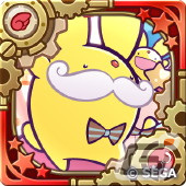 「ぷよぷよ！！クエスト」高難易度クエスト「蒸気と暗闇の塔」開催！「蒸気都市のカーバンクル」や「蒸気都市のアリィ」が登場の画像3