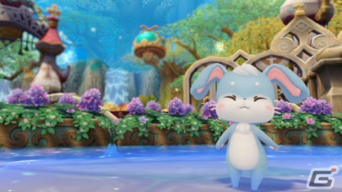 「星界神話 -ASTRAL TALE-」衣装アバター「にゃんこニット（女性用）」が登場の画像4