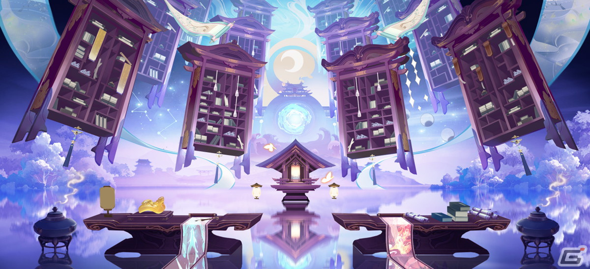 西遊記が題材のスマホ向けRPG「オリエンタル・ユニバース～万妖領域～」が今冬に配信！の画像5