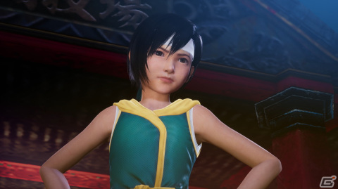 「クライシス コア -ファイナルファンタジーVII- リユニオン」クラウドなどの登場キャラクターを紹介！独自のシステム「D.M.W」もチェックの画像12