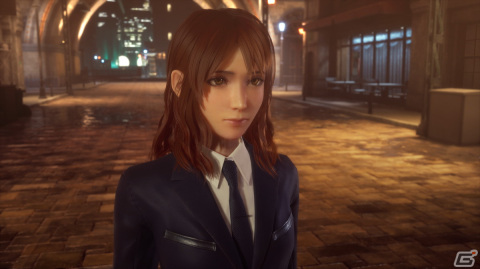 「クライシス コア -ファイナルファンタジーVII- リユニオン」クラウドなどの登場キャラクターを紹介！独自のシステム「D.M.W」もチェックの画像9