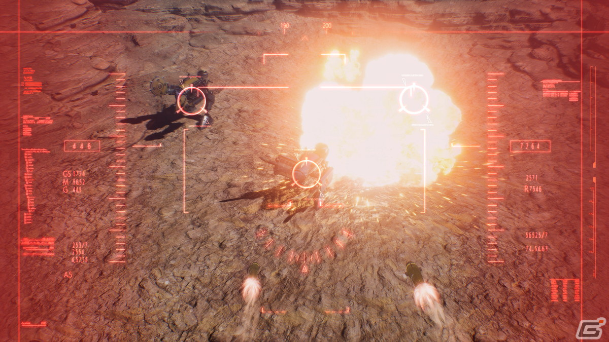 「クライシス コア -ファイナルファンタジーVII- リユニオン」クラウドなどの登場キャラクターを紹介！独自のシステム「D.M.W」もチェックの画像27