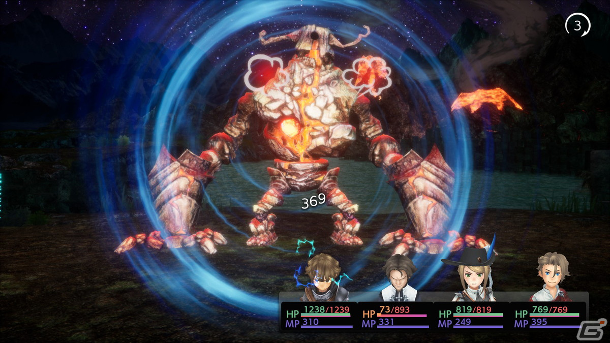スクウェア・エニックス 浅野チームによる日常×冒険RPG「バリアスデイライフ」がPS4/Switch/Steam向けに順次配信の画像3