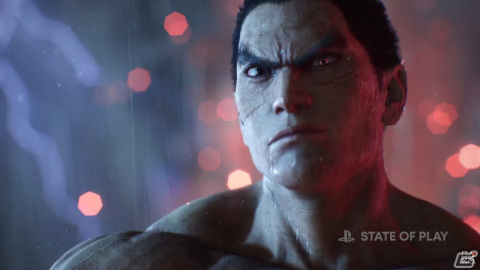 鉄拳シリーズ最新作となるPS5「鉄拳8」が発表！1st トレーラーの公開もの画像1
