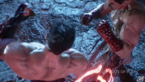 鉄拳シリーズ最新作となるPS5「鉄拳8」が発表！1st トレーラーの公開もの画像2