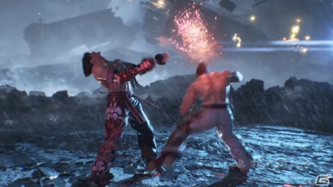 鉄拳シリーズ最新作となるPS5「鉄拳8」が発表！1st トレーラーの公開もの画像3