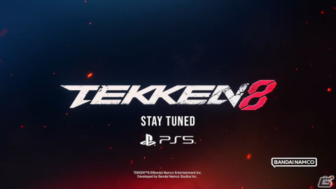 鉄拳シリーズ最新作となるPS5「鉄拳8」が発表！1st トレーラーの公開もの画像4