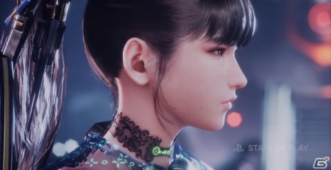 PS5「Stellar Blade」（旧タイトル「Project EVE」）が2023年リリース！の画像3